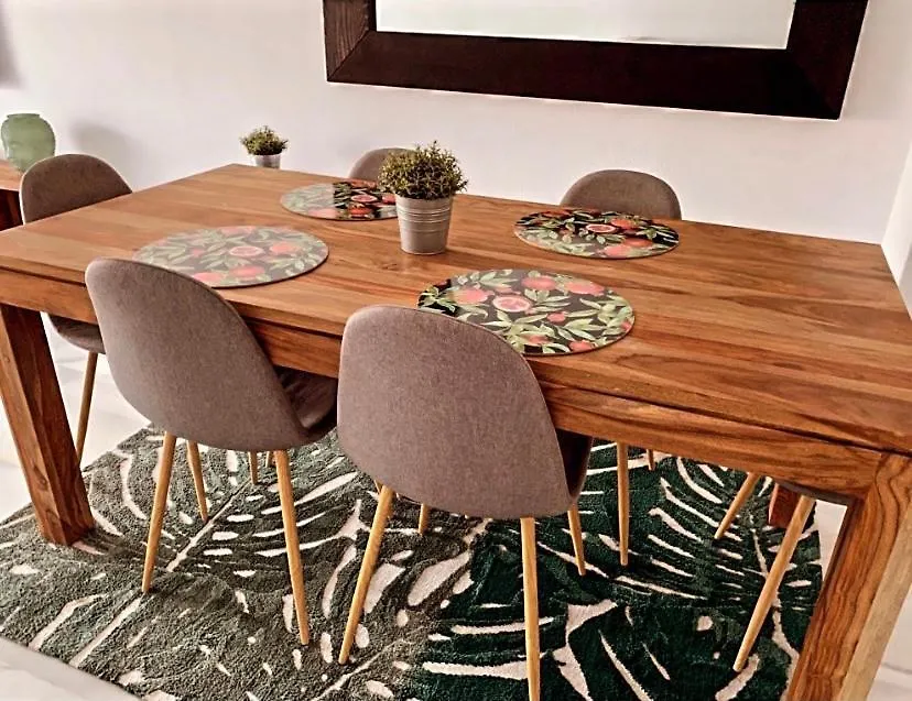 Apartamento Apartamento Marbella 0*,