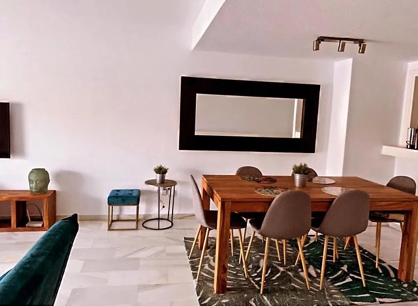 Apartamento Apartamento Marbella