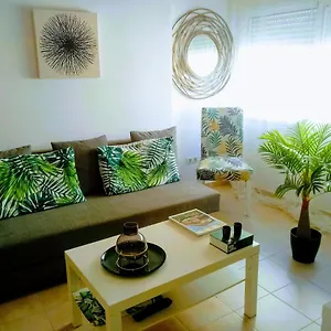 Apartamento Estudio Vacacional, Marbella