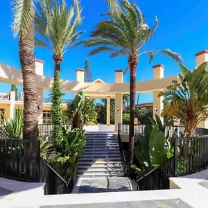 Apartamento Apártamento Vistas Al Mar,marbella, Marbella