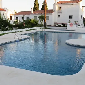 Apartamento Bien Situado En, Marbella