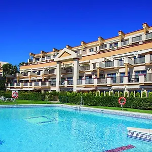 Apartamento Romana Playa, Marbella