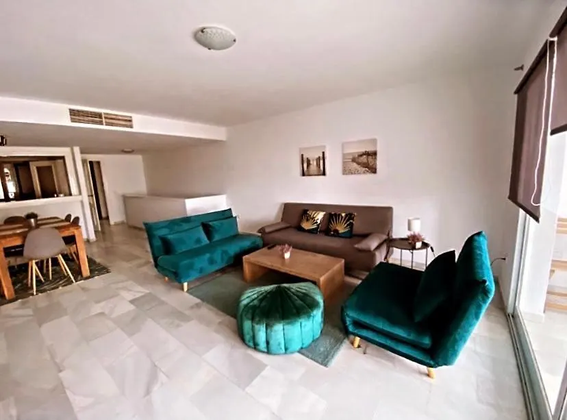Apartament Apartment Marbella