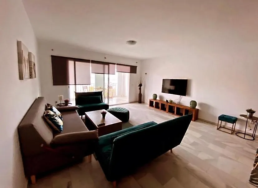 Apartament Apartment Marbella