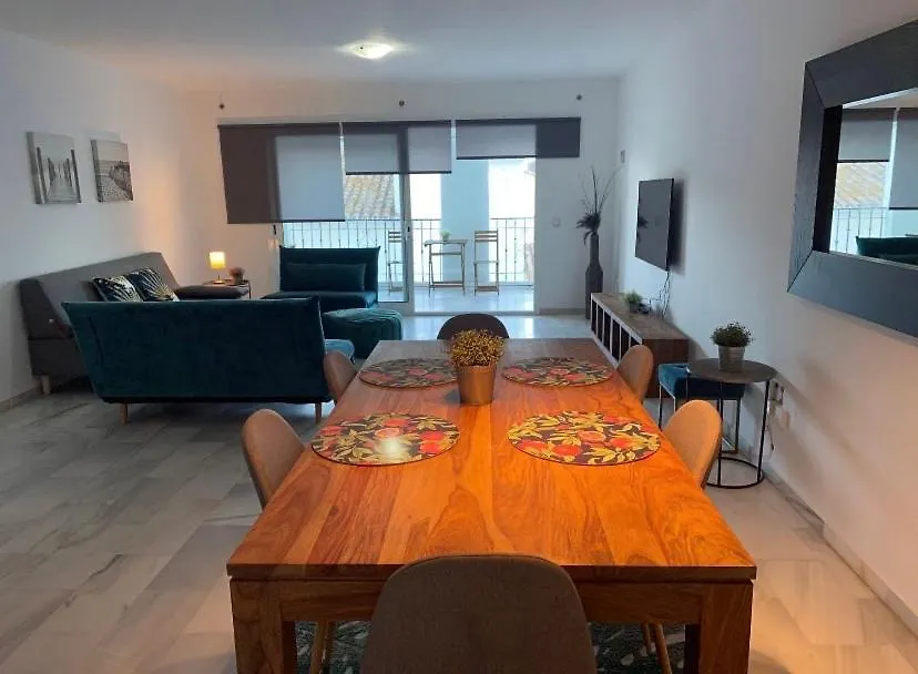 Apartament Apartment Marbella 0*,  Spain